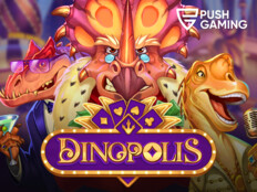 No deposit casino free spin5